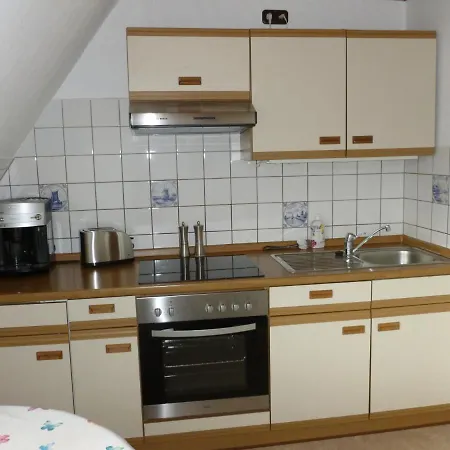 Im Ostseebad Schoenberg Nahe Schoenberger Ostsee Self-check-in