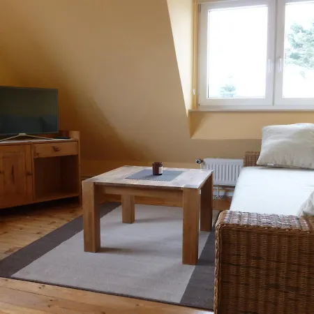 Im Ostseebad Schoenberg Nahe Schoenberger Ostsee Self-check-in Appartement *