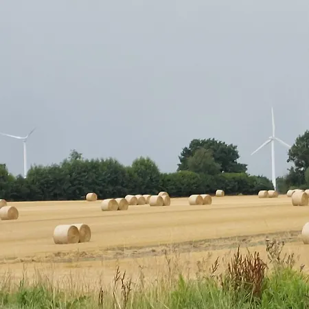 Im Ostseebad Schoenberg Nahe Schoenberger Ostsee Self-check-in Schönberg in Holstein